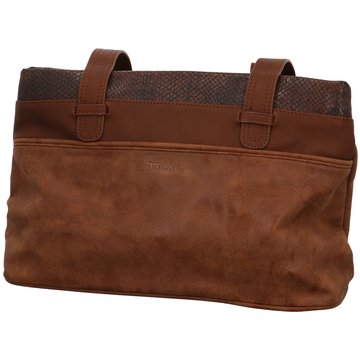 Gabor ShopperKHEMA Shoulder Bag braun