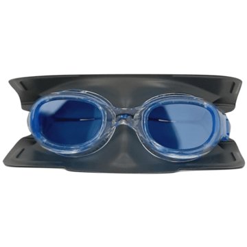 Speedo SchwimmbrillenFUTURA CLASSIC AU CLEAR/BLUE - 68-108983537 blau
