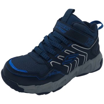 Skechers Sneaker HighVELOCITREK - COMBEX - 406422L NVBL blau