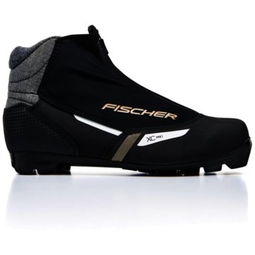 Fischer Sports Snowboard BootsXC PRO WS - S29020 schwarz
