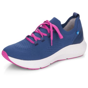 Rieker Sneaker Low42101-14 blau