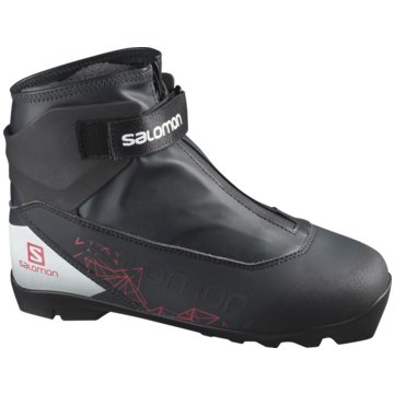 Salomon Snowboard BootsXC VITANE PLUS PROLINK E - L41513600 grau