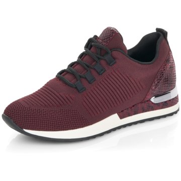 Remonte Sneaker Low rot