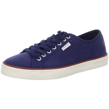 Gant Sneaker LowBaron Sneaker blau
