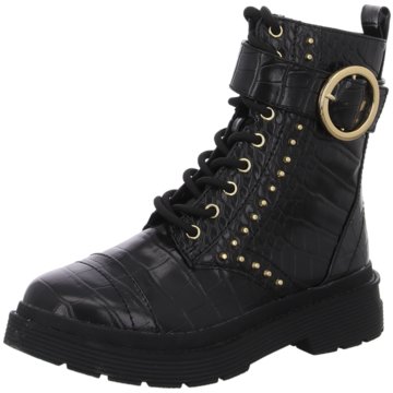 La Strada Boots schwarz