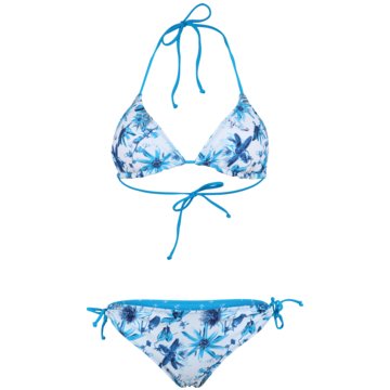 stuf Bikini Sets blau