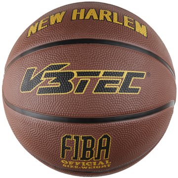 V3Tec BasketbälleNEW HARLEM - 1023108 braun