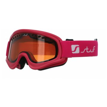 stuf Ski- & SnowboardbrillenECHO ADVANCE JR. - 1033658001 lila