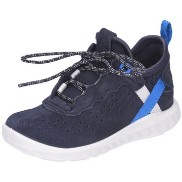 Ecco Sneaker LowSP.1 Lite Infant blau