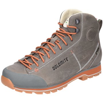 Dolomite Outdoor Schuh54 High FG GTX grau