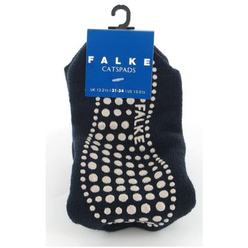 Falke SockenCATSPADS - 10500 blau