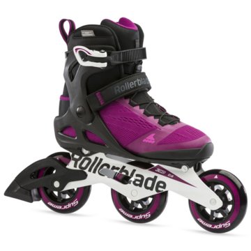 Rollerblade Inline SkatesMACROBLADE 100 3WD W - 07100300 lila