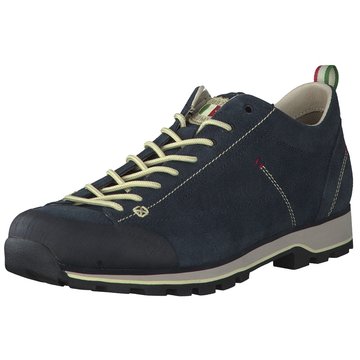 Dolomite Outdoor Schuh blau
