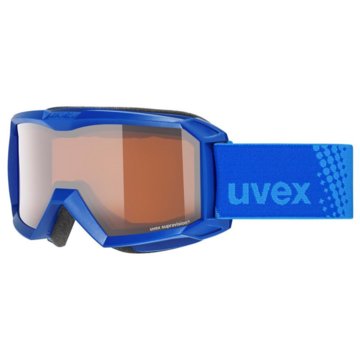 Uvex Ski- & SnowboardbrillenFLIZZ LG - S553829 blau