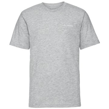 VAUDE T-ShirtsMen's Brand T-Shirt grau