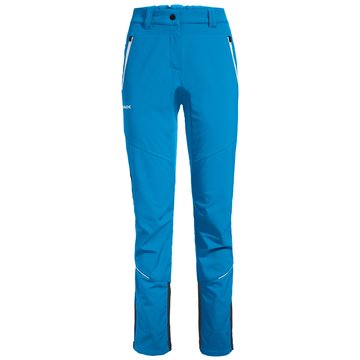 VAUDE OutdoorhosenWomen's Larice Pants III blau