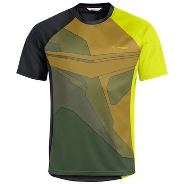 VAUDE T-ShirtsMen's Moab T-Shirt VI grün