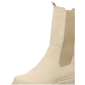 Damen Stiefeletten Gefütterte Plateau Boots Profil-Sohle Schuhe 835894 Trendy 