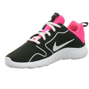 adidas Sneaker LowKaishi 2.0 GS Sneaker Kinder schwarz pink schwarz