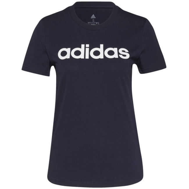 H07833 000 Sport T-Shirts für Damen von adidas sportswear
