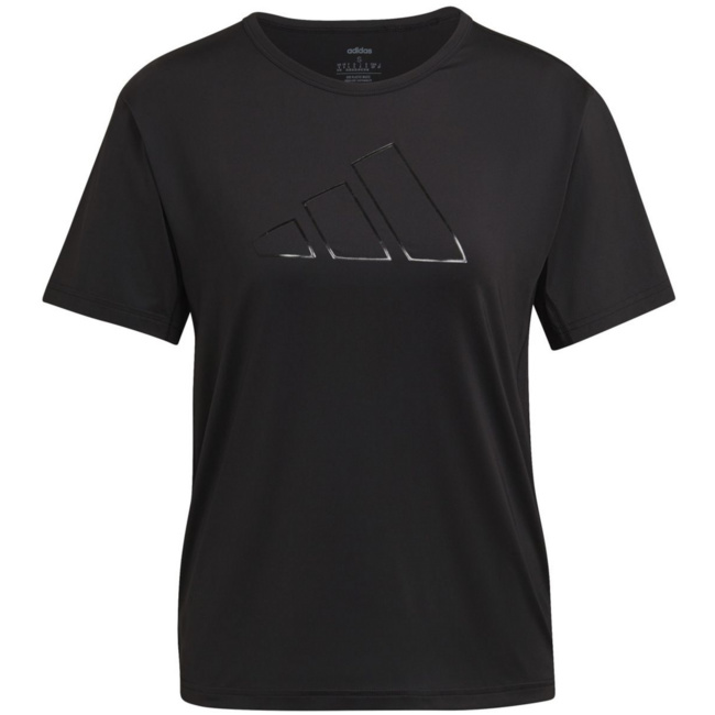 HIIT T-Shirt HN0065 Sport T-Shirts für Damen von adidas Performance