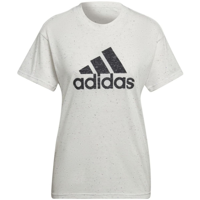Future Icons Winners 3 T-Shirt HK0425 Sport T-Shirts für Damen von adidas sportswear