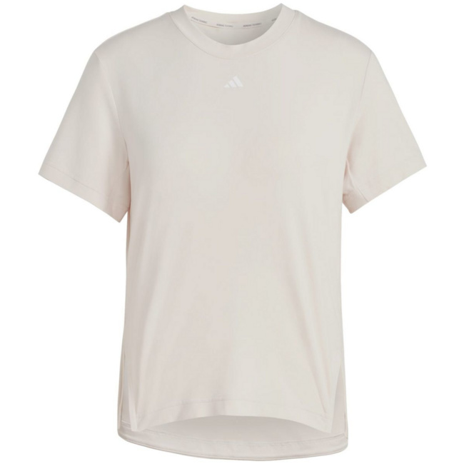 Versatile T-Shirt HR7768 Sport T-Shirts für Damen von adidas