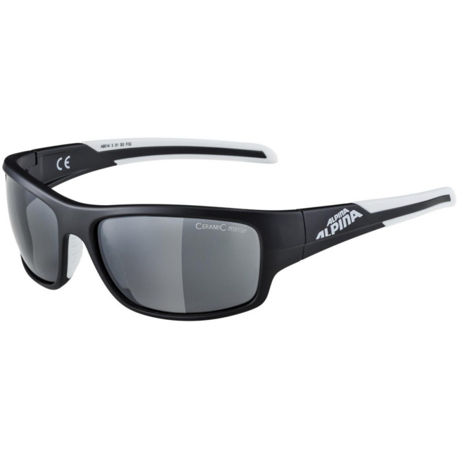 Testido A8514 Herren sportliche Sonnenbrillen von ALPINA