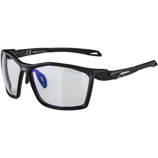 Twist Five V A8595 alle Farben Herren sportliche Sonnenbrillen von ALPINA