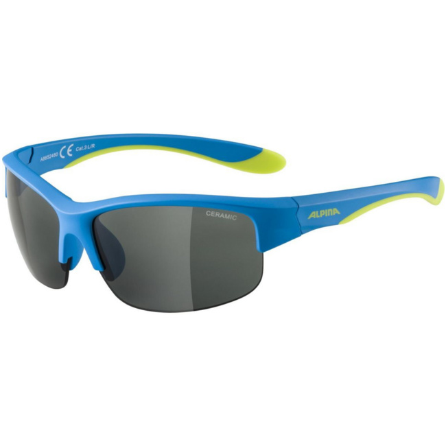 Flexxy Youth HR A8652/480 Herren sportliche Sonnenbrillen von ALPINA
