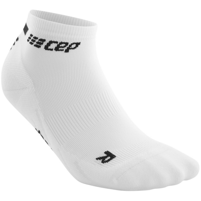 The Run Compression Low Cut Socks Women WP2AR-350 Hohe Socken für Damen von CEP
