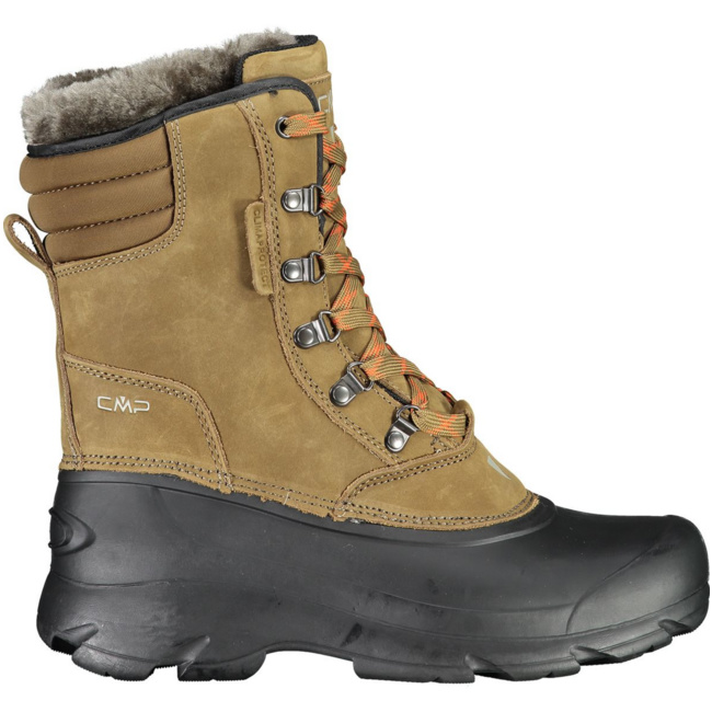 Kinos Snow Boots waterproof 2.0 38Q4556 P865 Outdoor Schuhe für Damen von CMP