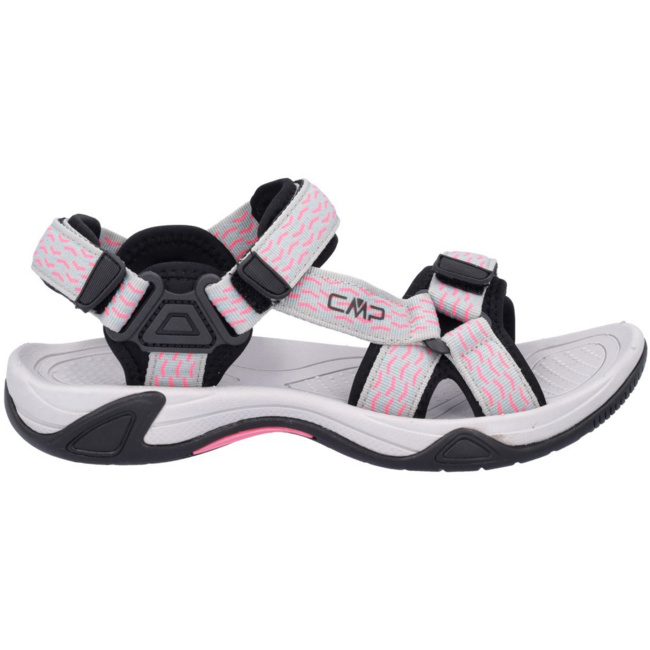 Hamal Wmn Hiking Sandal 38Q9956/A280 Outdoor Schuhe für Damen von CMP