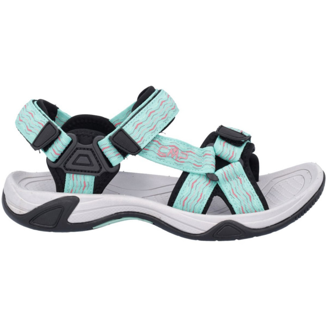 Hamal Wmn Hiking Sandal 38Q9956 E505 Outdoor Schuhe für Damen von CMP