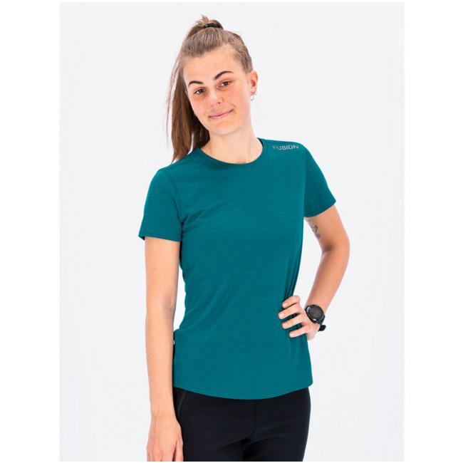 C3 0274/15 Sport T-Shirts für Damen von Fusion