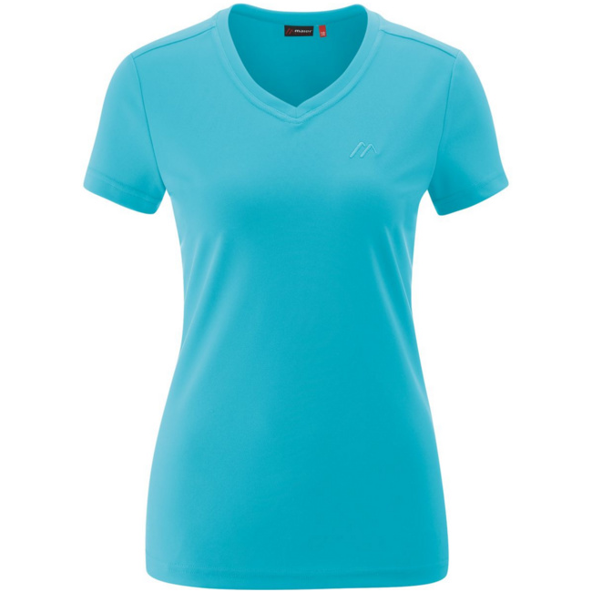 Trudy 252310-316 Sport T-Shirts für Damen von Maier Sports