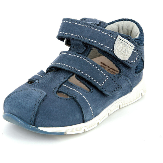 M100071-42 Baby Sandalen für Jungen von Däumling