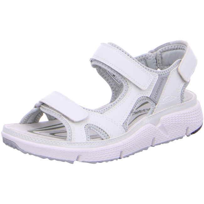 Sale: Komfort Sandalen für Damen Allrounder