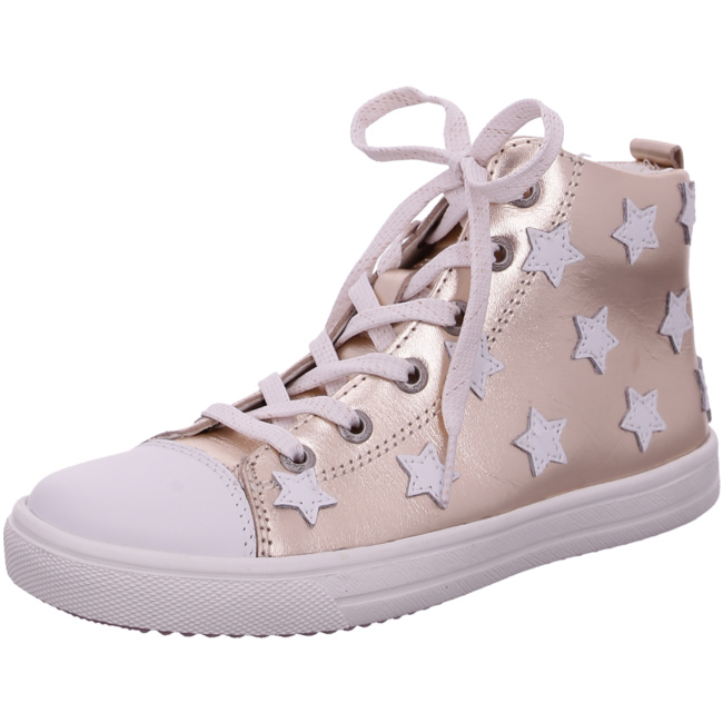 33-13654-93 Sale: Sneaker High für Mädchen von Lurchi
