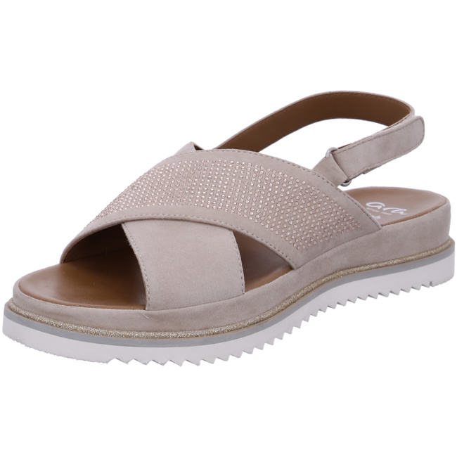 12-15106-05 Sale: Komfort Sandalen für Damen von ara