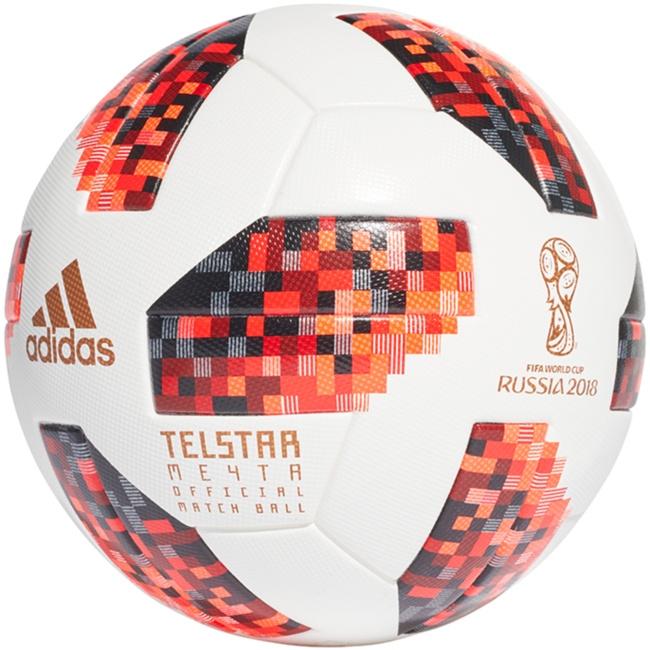 Telstar OMB offizieller Spielball CW4680 Herren Fußbälle von adidas