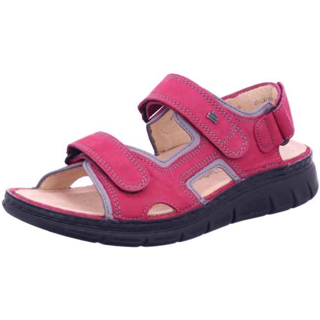 Sandale 81540-902425 Sale: Komfort Sandalen für Damen von FinnComfort