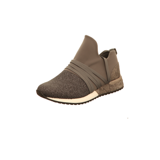 La Strada Damen Sneaker 1804189A grey grau 582166 