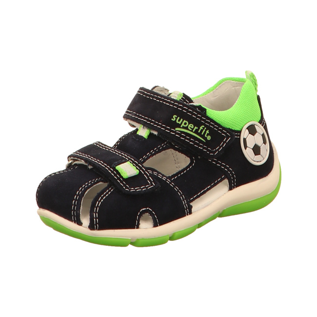 4-09142-81 Sale: Baby Sandalen für Jungen von Superfit