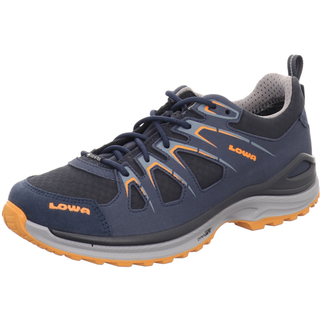 INNOX EVO GTX LO Ws 320616 3206166018 Outdoor Schuhe für Damen von LOWA