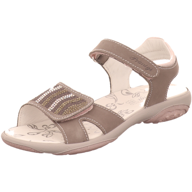 1378-822 Sale: Sandalen für Mädchen von Primigi