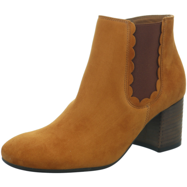 9613-005 Sale: Chelsea Boots für Damen von Paul Green