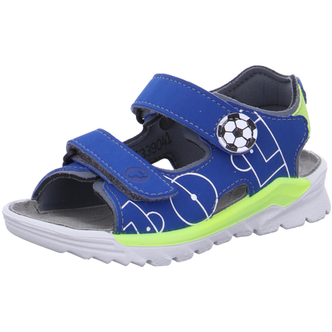 Goal 50-4500402-150 Offene Schuhe für Jungen von Ricosta