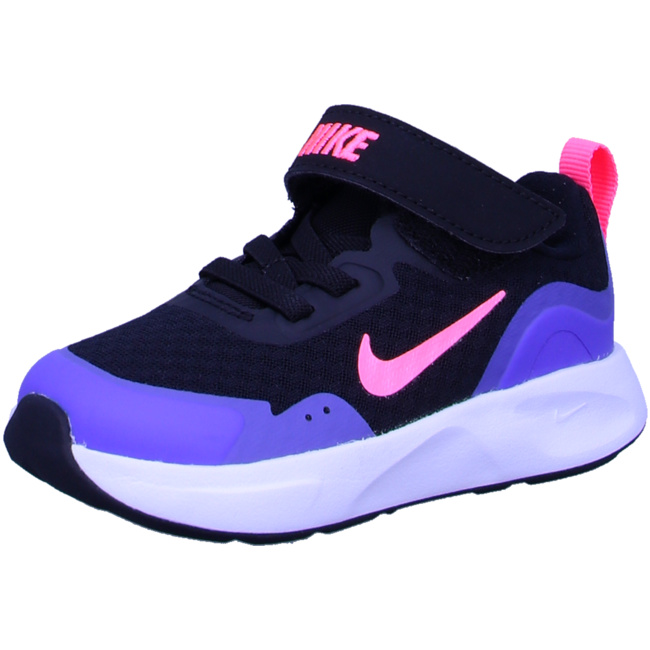 WEARALLDAY CJ3818-009 CJ3818 009 Sneaker Low Top für Jungen von Nike