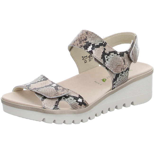 223002-111/230 Sale: Komfort Sandalen für Damen von Waldläufer